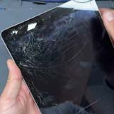 iPad Screen Repair